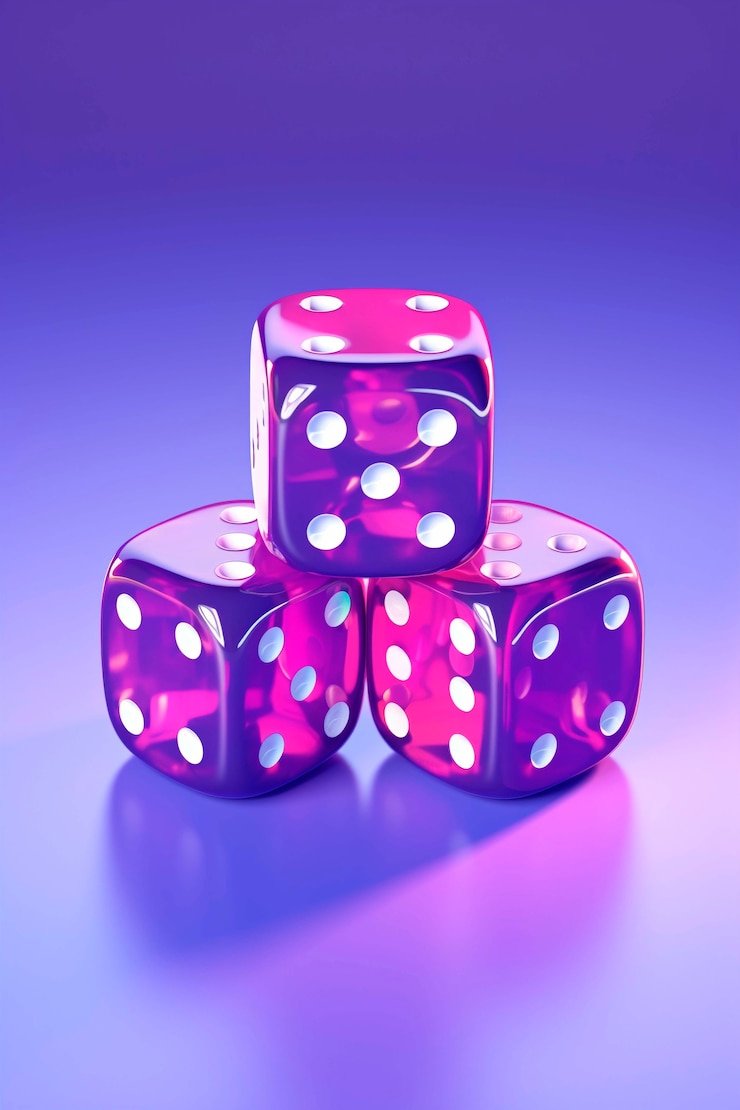 generator togel live dealer studio with HD cameras and HD broadcast setup