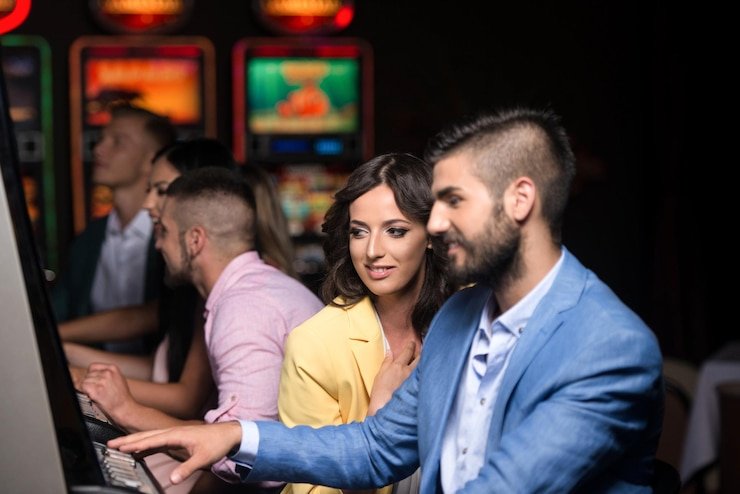 Bet slip interface showing active and settled bets on generator togel app