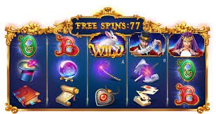 generator togel featured game showcase