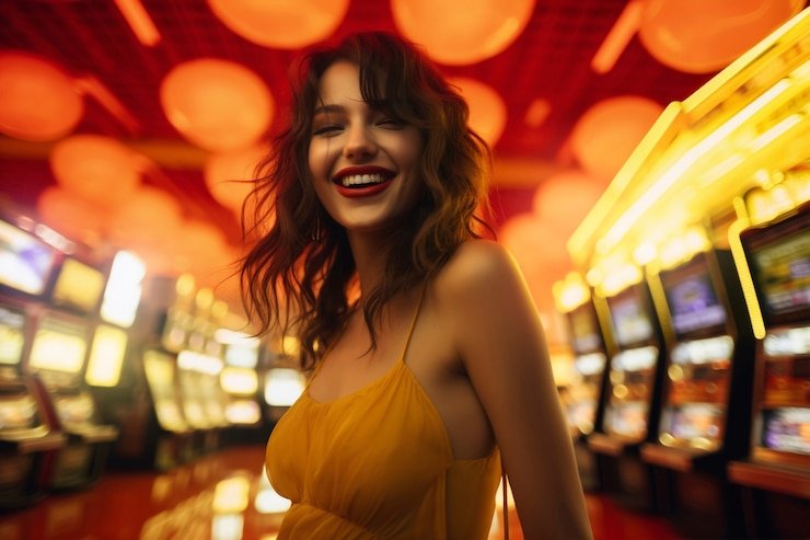 Free Bet Blackjack live gameplay video