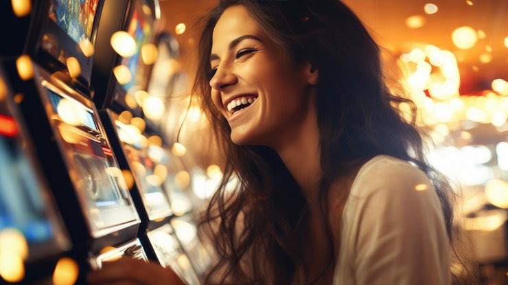 Live draw interface on generator togel mobile app