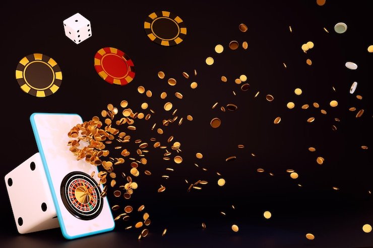generator togel featured game showcase